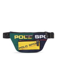 폴로 랄프로렌 나일론 폴로스포츠 웨이스트 백 Nylon Polo Sport Waist Pack