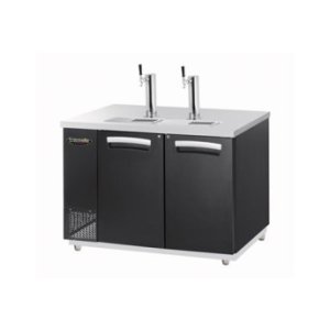 라셀르 업소용냉장고 LBD-594RB 간냉식 생맥주냉장고 비어디스펜서