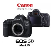 캐논 EOS 5D Mark IV BODY 메모리패키지