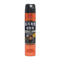 이레 디젤 흡기크리닝 카브레타 크리너 스로틀바디청소 EC-701 550ml