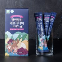(6+1)국내산 유기농 유아배도라지즙 1BOX