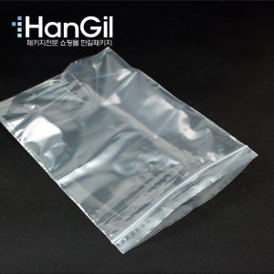 PE지퍼백 5x6 비닐팩 1000장