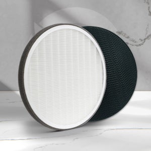 [호환] 환경필터 엘지 퓨리케어 320 공기청정기 필터 AS121VAS AS112VDS AS122VDS AS128VWA AS120VWLC 일반형 탈취