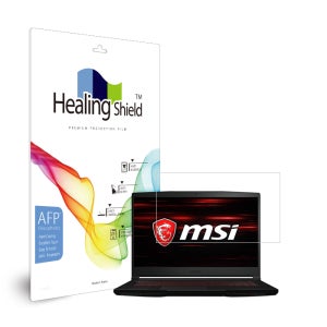 MSI GF63 8RD 노트북 올레포빅(투명) 액정보호필름