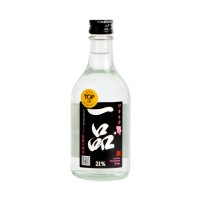 안동소주 일품 깔끔한 쌀소주 21도 350ml