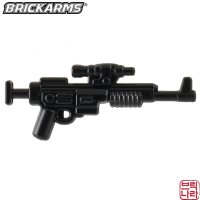 [BrickArms] 레고호환 A-280C Blast Rifle 스타워즈 웨폰 [블랙]