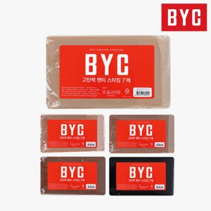 비비안 BYC 고탄력 스타킹 학생 여성 유발 무발 압박 살색 검정 벌크 겨울 기모 스타킹