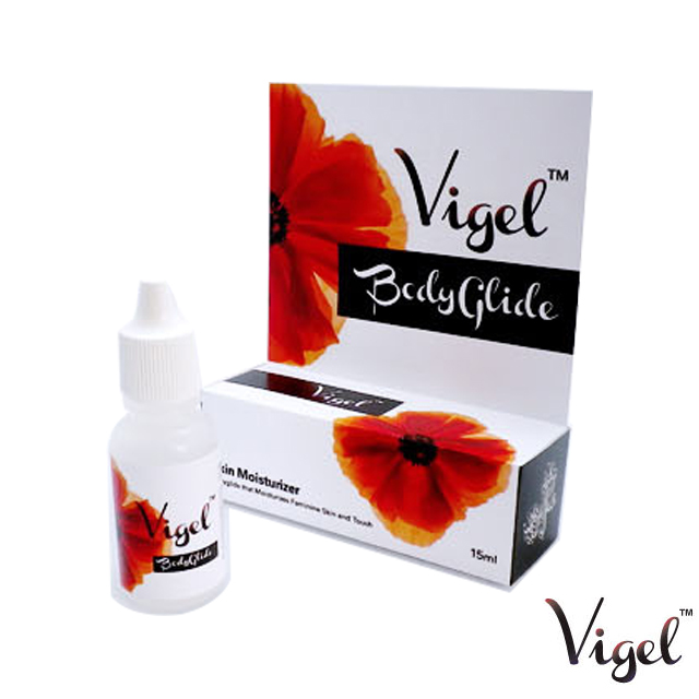 VIGEL 비젤 바이젤 <b>글라이드</b> 대용량 15g 수용성 <b>피부</b>보호 보습 마사지젤
