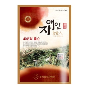 [자애인] 국산보증 말린 포공영 600g 건조 민들레