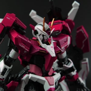 RG 세븐소드 트란잠 습식데칼