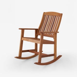 KEMIE 원목흔들의자 XL18159 2023.6490