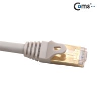 CAT7 STP 다이렉트 랜케이블 2M 랜선 C2732