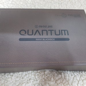 아이나비 퀀텀 64G 아이나비 블랙박스 팅크웨어 아이나비