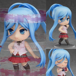 넨도로이드 타카오 피규어 503