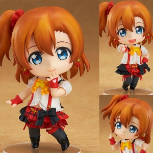 넨도로이드 코우사카 호노카 피규어 450