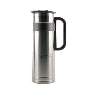 스텐락 스마트 스텐 물병 4호 1600ml 가정용 식당용 냉장고물병