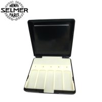 셀마(SELMER) 테너 색소폰 리드케이스 Tenor sax reedcase 현음악기