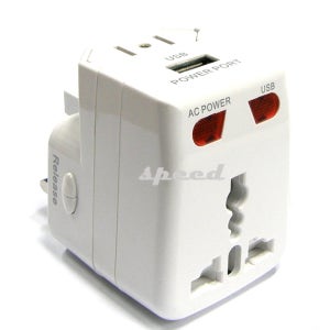 해외 여행용어댑터 돼지코 호주 유럽 일본 중국 베트남 브라질 멀티 어댑터 콘센트