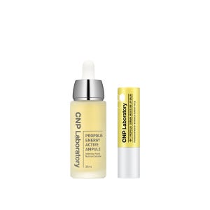 차앤박 CNP 프로폴리스 에너지 액티브 앰플 35 mL