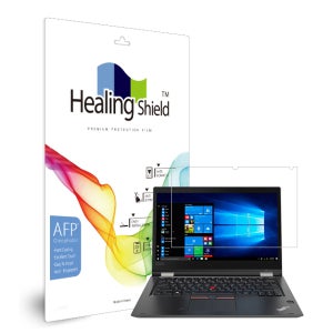 레노버 씽크패드 X380 요가 20LHS0G900 노트북 올레포빅(투명) 액정보호필름