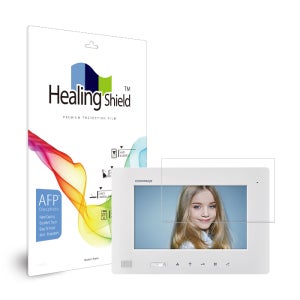 코맥스 게이트뷰 플러스 모니터 CAV-1020IG 플러스 올레포빅(투명) 액정보호필름