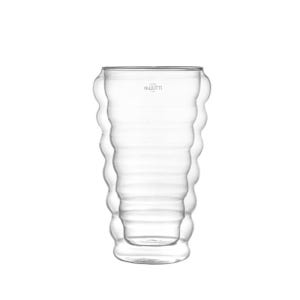 까사무띠 아넬리L 이중유리컵 2p set