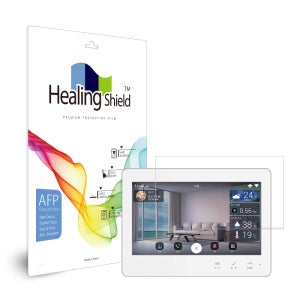 코맥스 비디오폰 CDP-1020DW 올레포빅(투명) 액정보호필름