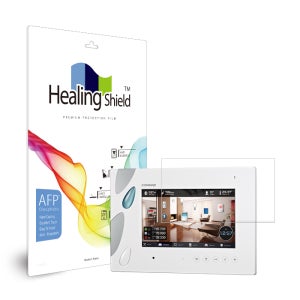 코맥스 월패드 CDP-1020PB 올레포빅(투명) 액정보호필름