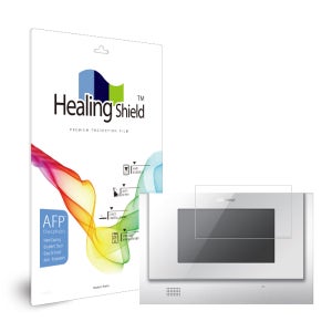 코맥스 비디오폰 CDV-72UM 올레포빅(투명) 액정보호필름