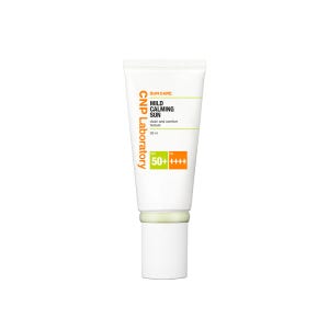 차앤박 CNP 마일드 카밍 선 50 mL (SPF50+, PA++++)