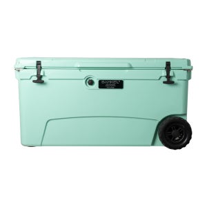 BAMKEL 밤켈 110QT WHEEL 낚시아이스박스 하드쿨러