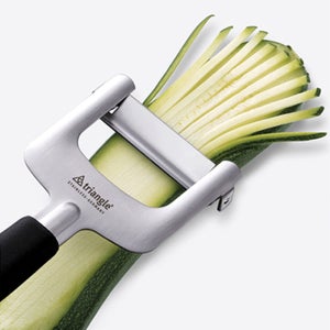 [프리미엄 구리코튼 핸드타월 드림] 트라이앵글 줄리앤커터 만능채칼 / 독일 키친툴 주방조리도구