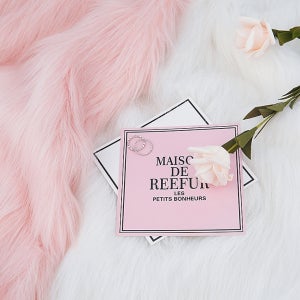 쇼핑몰 소품 촬영 털 퍼 러그 배경천