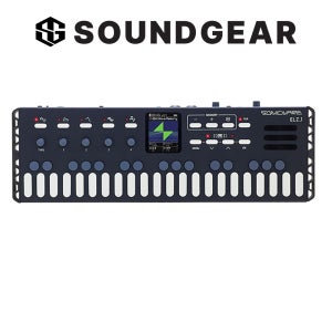 Sonicware ELZ1 / 소닉웨어 / 신디사이저