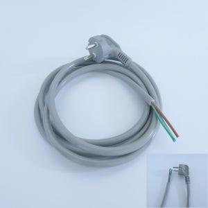 파워코드 전원선 전원코드 16A 2M