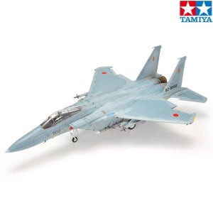 60307 타미야 1/32 맥도넬 더글러스 F-15J 이글 일본 항공자위대