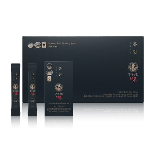 [<b>강개상인</b>](신세계 강남점)<b>홍천</b>(스틱형)(10mlX60포)