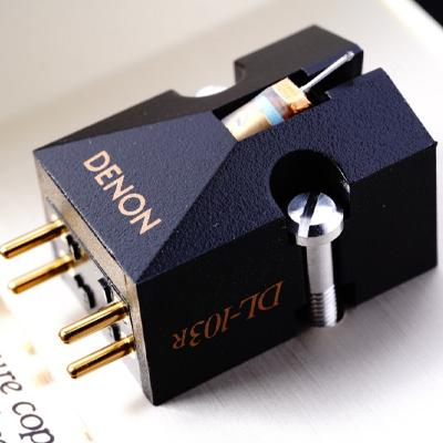 Denon DL-103R (데논 DL-103R)