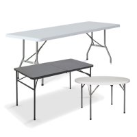 야외테이블 코스트코 야외용테이블 라이프타임 브로몰딩 접이식 테이블