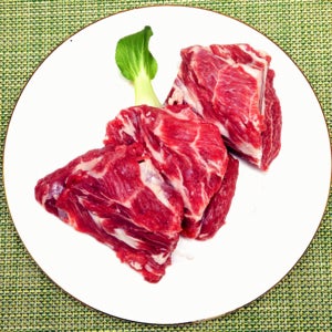 양고기 목등심(1kg)