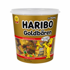하리보 골드베렌 1000g(1kg) 젤리