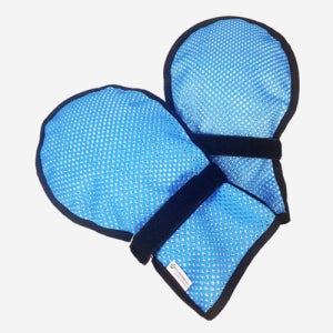 하이메디 치매환자용 장갑 (손싸개) / 국산제품 쿠션형 치매장갑 1개