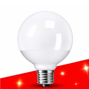 LED 볼구 전구 볼전구 12W