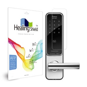 게이트맨 R200-CH 도어락 올레포빅(투명) 액정보호필름