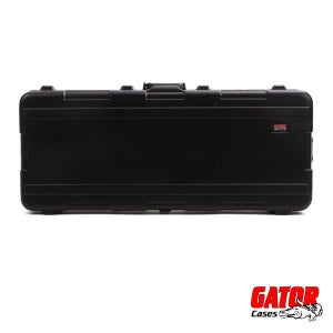 GATOR GTSA-KEY61 61건반 키보드 캐리어 케이스