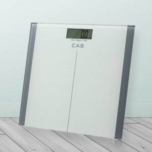 카스 HE-91 가정용 디지털 체중계 정확한 몸무게 측정기 전자저울 체지방 계산기