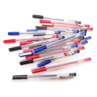 빅 셀로 마이젤 펜 Bic Cello My gel Pen 젤펜 1자루