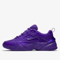 (해외상품) 나이키 테크노 모나크 젤 하이퍼 그레이프,CI5749-555,Nike M2K Tekno Gel Hyper Grape,100스퀘어