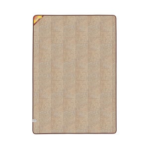 한일의료기 전기매트 카페트매트 화이트브릭 270