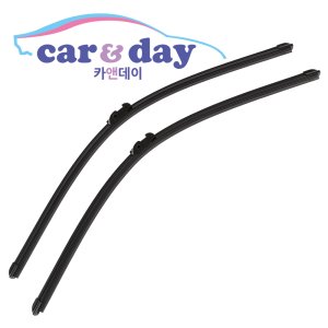 폭스바겐 뉴 투아렉 순정형 와이퍼 7P5